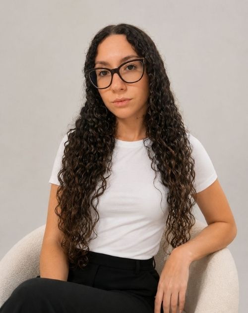 Rebecca de Girolamo