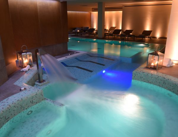 Devero Spa