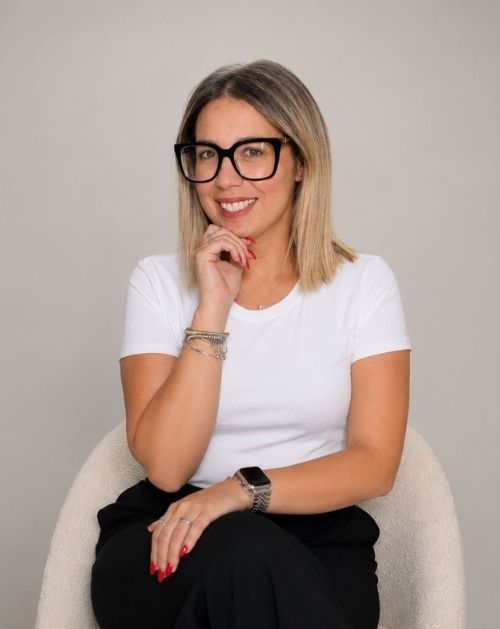 Alessandra Romano