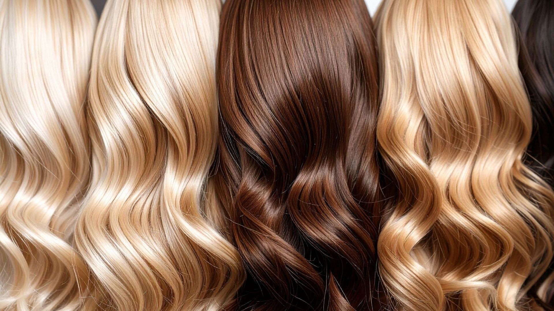 Colore Capelli