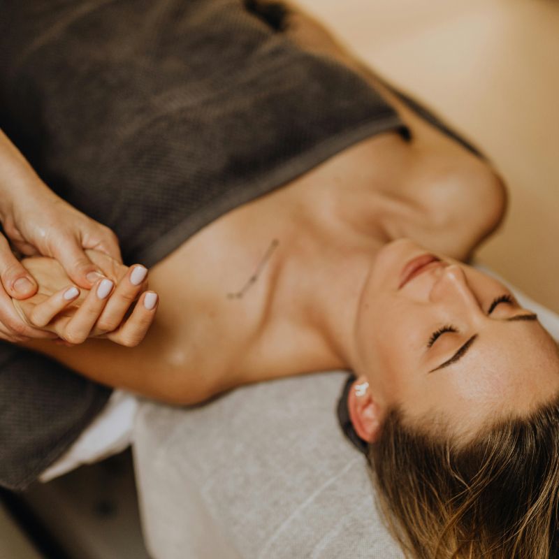 Massaggi