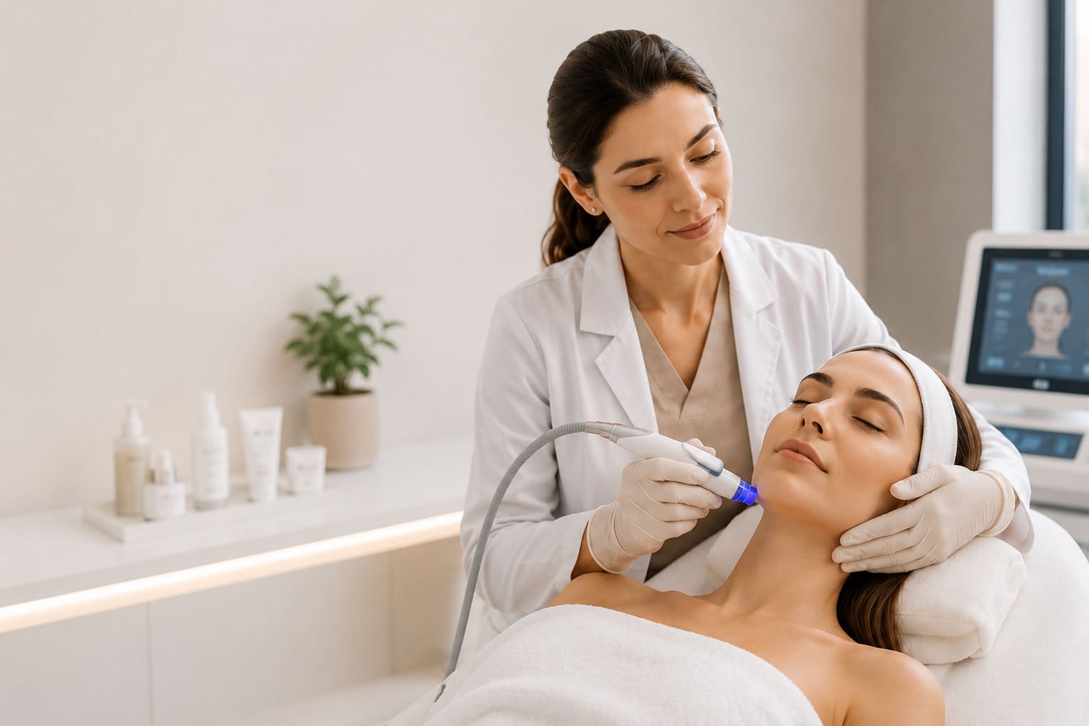 Medicina Estetica Avanzata