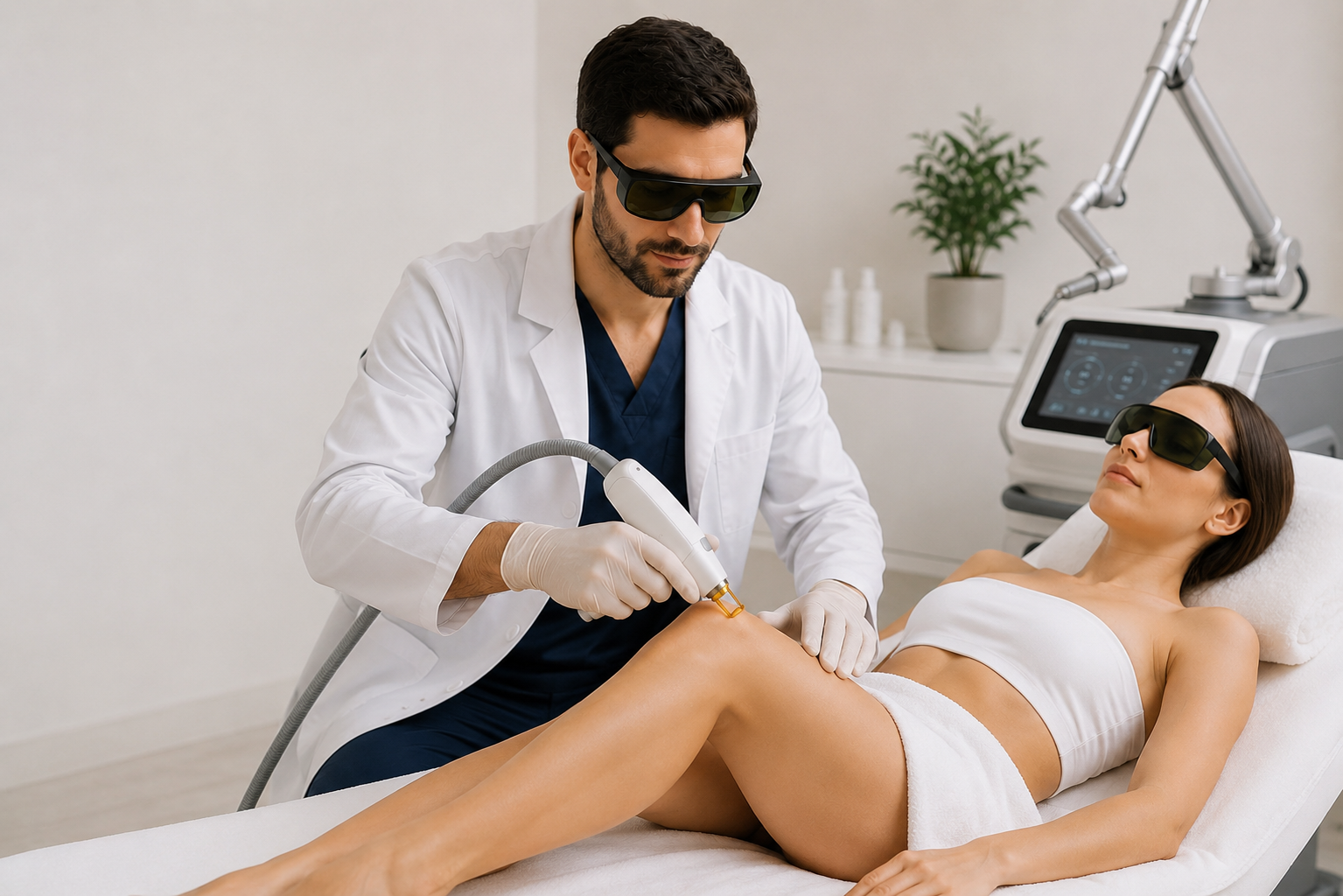 Tecnologie Medicali