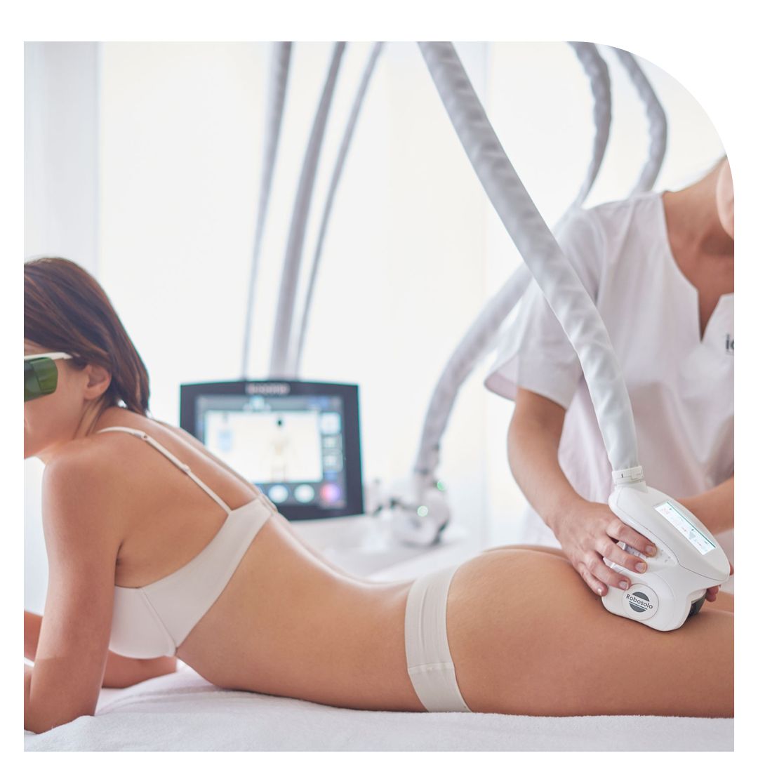 Icoone Corpo Elisir