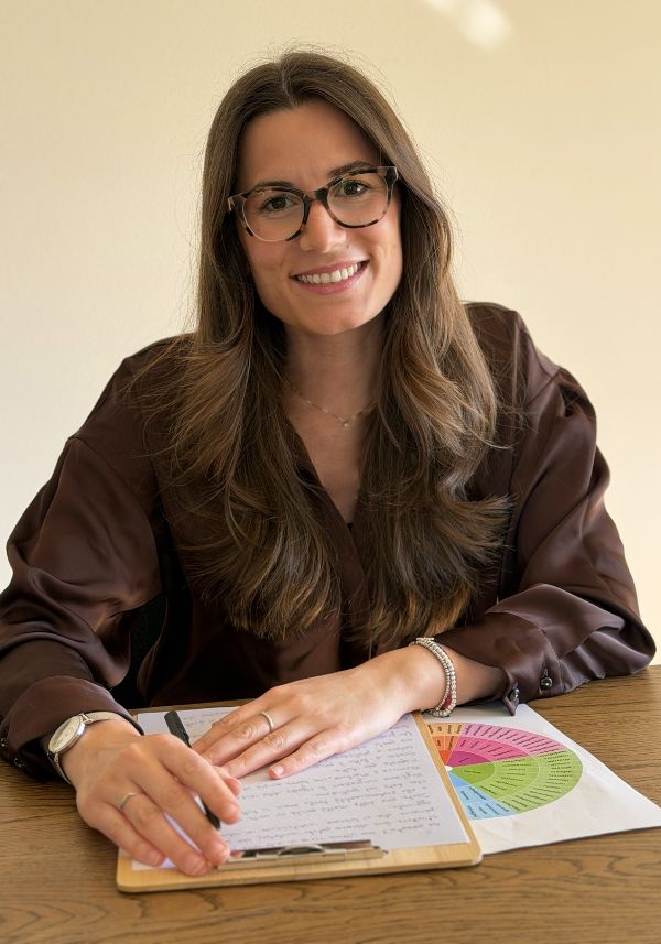 Dott.ssa Elisabetta Manzoni