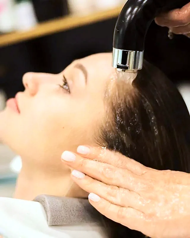 Rituale Head Spa